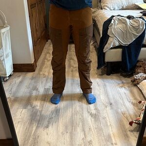 Men's Fjallraven Keb Pants